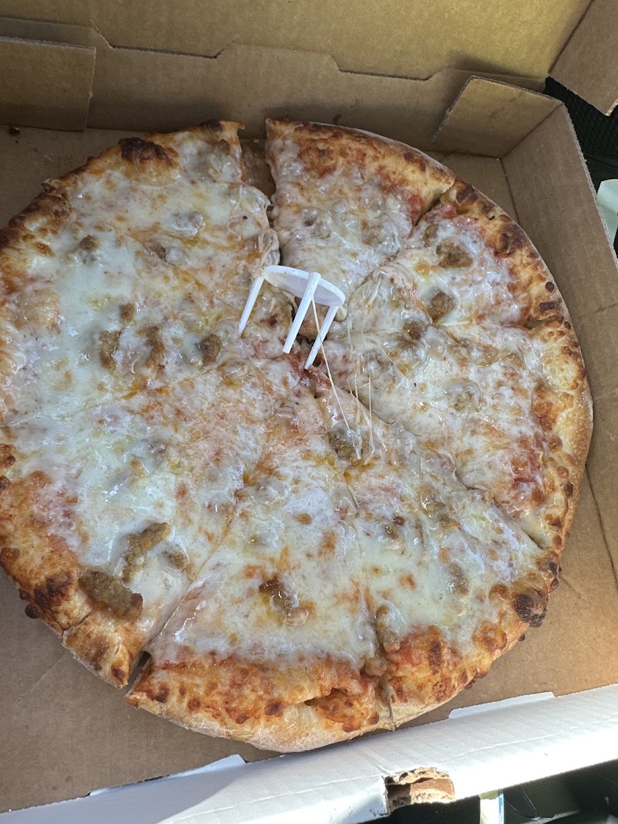 Paul Revere's Pizza Photos 2